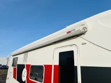 Fahrzeugbild La marca 69  #sofort #9