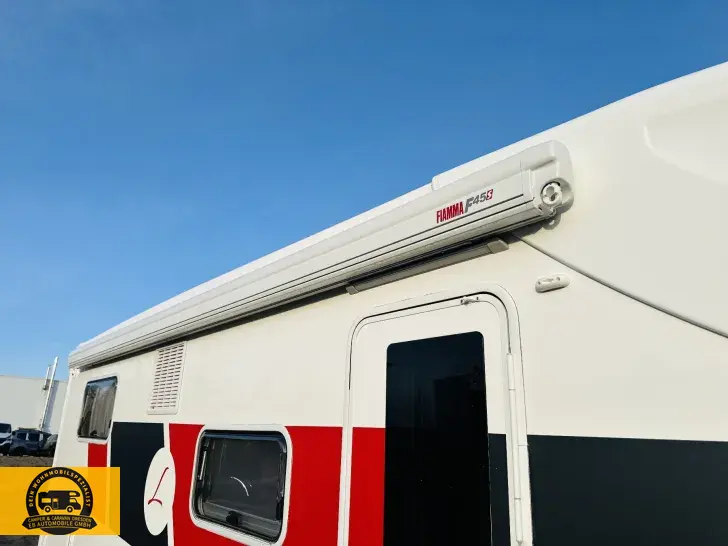 Fahrzeugbild La marca 69  #sofort #9