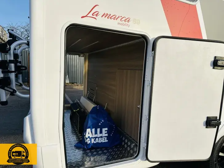 Fahrzeugbild La marca 69  #sofort #10