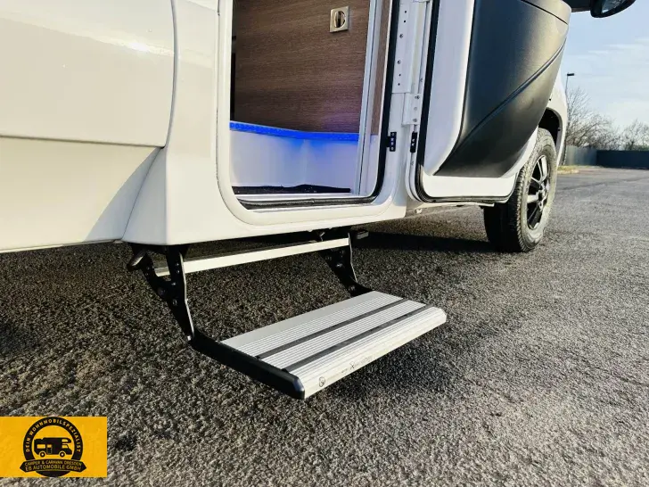 Fahrzeugbild La marca 69  #sofort #12