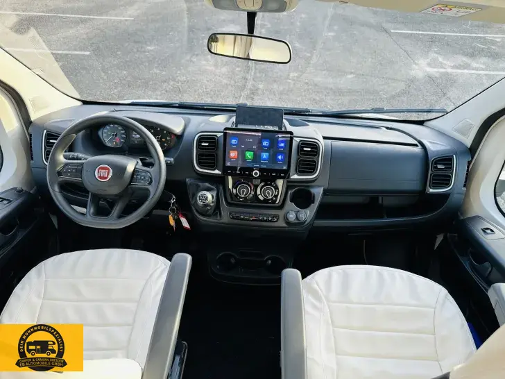 Fahrzeugbild La marca 69  #sofort #13