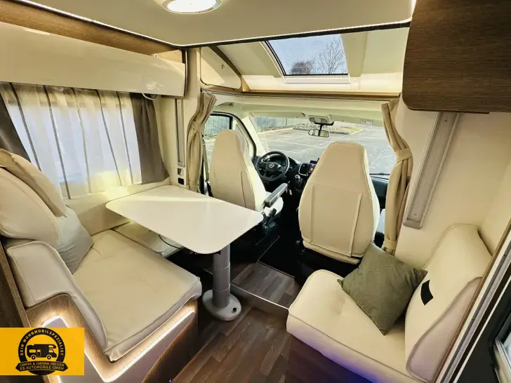 Fahrzeugbild La marca 69  #sofort #15