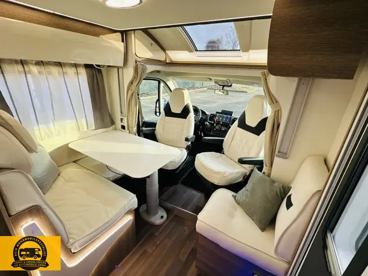 Fahrzeugbild La marca 69  #sofort #16