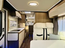 Fahrzeugbild La marca 69  #sofort #17