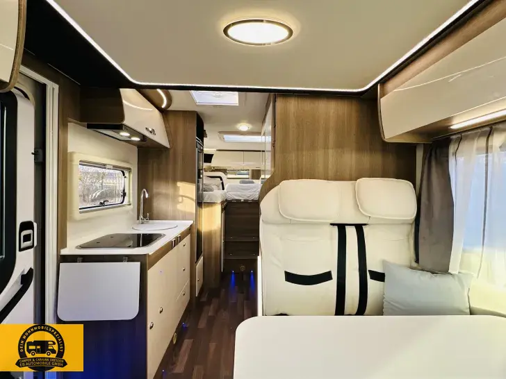 Fahrzeugbild La marca 69  #sofort #17