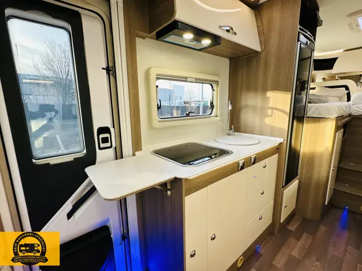 Fahrzeugbild La marca 69  #sofort #18