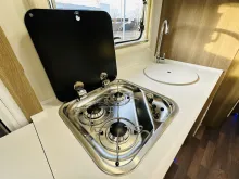 Fahrzeugbild La marca 69  #sofort #19