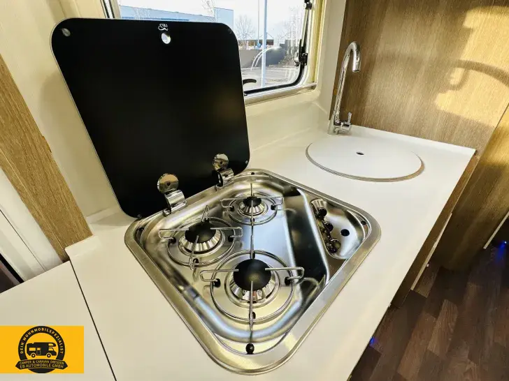 Fahrzeugbild La marca 69  #sofort #19