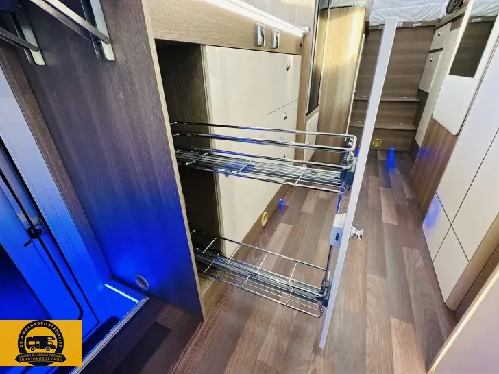 Fahrzeugbild La marca 69  #sofort #20