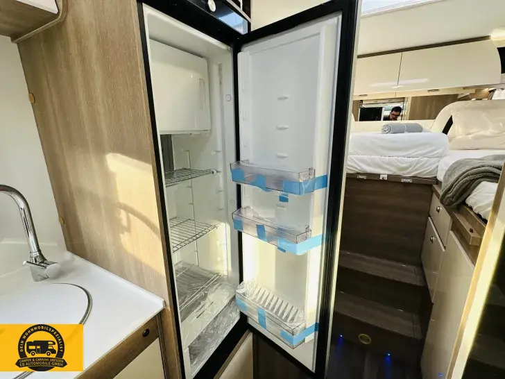 Fahrzeugbild La marca 69  #sofort #21