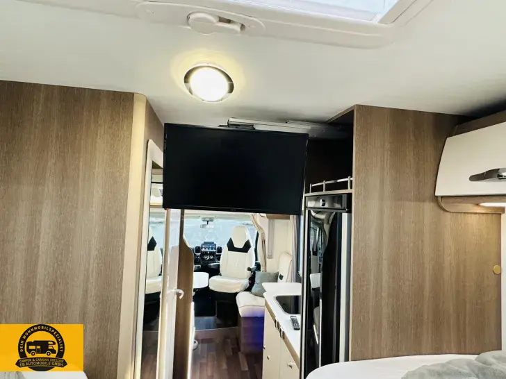 Fahrzeugbild La marca 69  #sofort #24