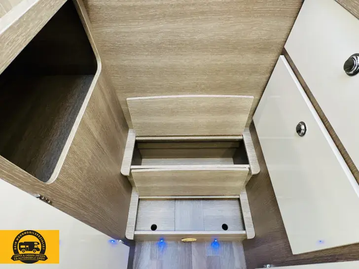 Fahrzeugbild La marca 69  #sofort #25