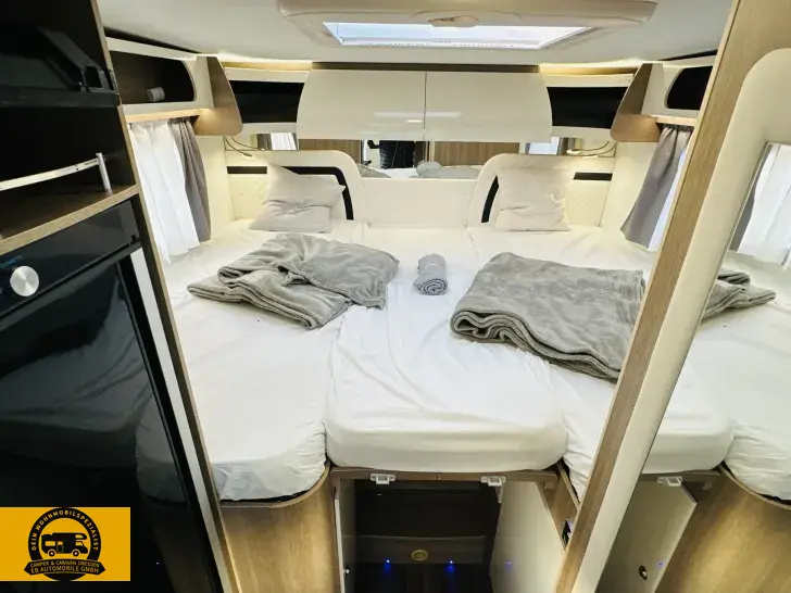 Fahrzeugbild La marca 69  #sofort #30