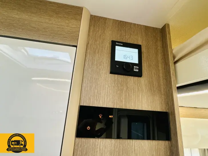 Fahrzeugbild La marca 69  #sofort #33