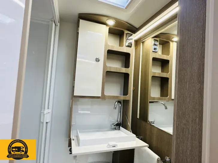 Fahrzeugbild La marca 69  #sofort #34