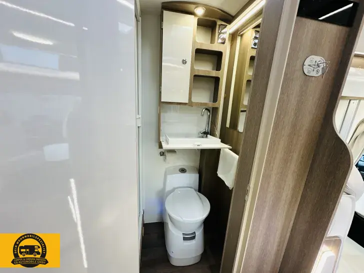 Fahrzeugbild La marca 69  #sofort #35