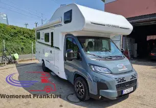 Bild CaraHome<br/>650 MEG