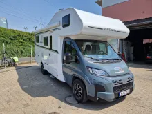 Fahrzeugbild Weinsberg CaraHome 650 MEG #1