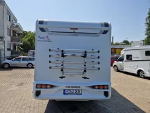 Fahrzeugbild Weinsberg CaraHome 650 MEG #7