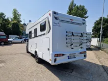 Fahrzeugbild Weinsberg CaraHome 650 MEG #8