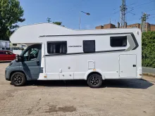 Fahrzeugbild Weinsberg CaraHome 650 MEG #9