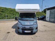 Fahrzeugbild Weinsberg CaraHome 650 MEG #11