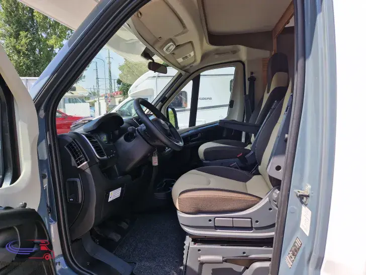 Fahrzeugbild Weinsberg CaraHome 650 MEG #12