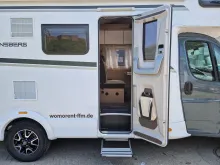 Fahrzeugbild Weinsberg CaraHome 650 MEG #13