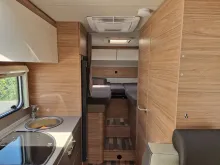 Fahrzeugbild Weinsberg CaraHome 650 MEG #14