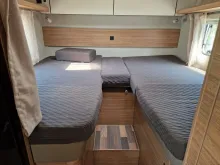 Fahrzeugbild Weinsberg CaraHome 650 MEG #15