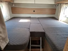 Fahrzeugbild Weinsberg CaraHome 650 MEG #16