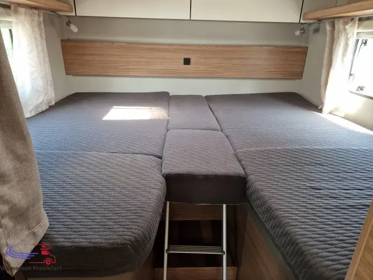 Fahrzeugbild Weinsberg CaraHome 650 MEG #16