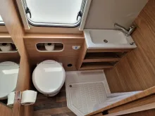 Fahrzeugbild Weinsberg CaraHome 650 MEG #17