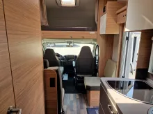 Fahrzeugbild Weinsberg CaraHome 650 MEG #18