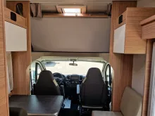 Fahrzeugbild Weinsberg CaraHome 650 MEG #19