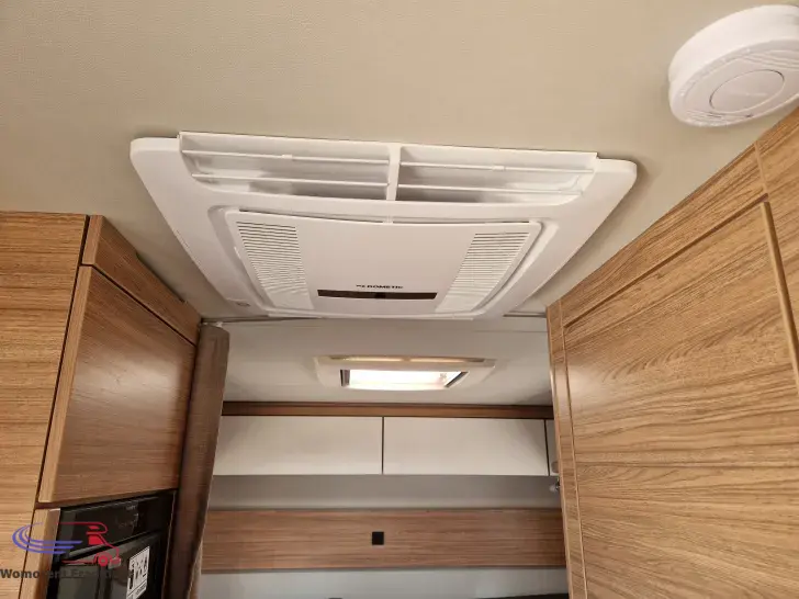 Fahrzeugbild Weinsberg CaraHome 650 MEG #20