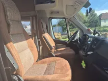 Fahrzeugbild Bürstner #3