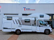 Fahrzeugbild Carado A 464 PRO #4