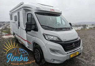 Bild Cruiser V 646 G