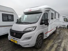 Bild 1 LMC Cruiser V 646 G Fiat 180 PS/Automatik 3050-627