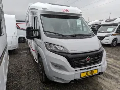 Bild 4 LMC Cruiser V 646 G Fiat 180 PS/Automatik 3050-627