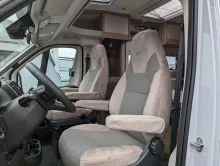 Fahrzeugbild LMC Cruiser V 646 G 180 PS/Automatik, 627 - 3050 #8