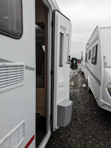 Fahrzeugbild LMC Cruiser V 646 G 180 PS/Automatik, 627 - 3050 #11