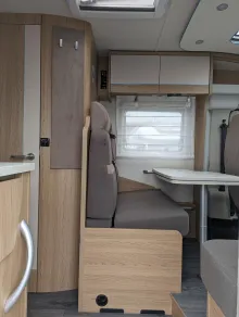 Fahrzeugbild LMC Cruiser V 646 G 180 PS/Automatik, 627 - 3050 #13