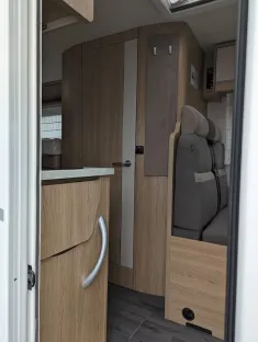 Bild 14 LMC Cruiser V 646 G Fiat 180 PS/Automatik 3050-627