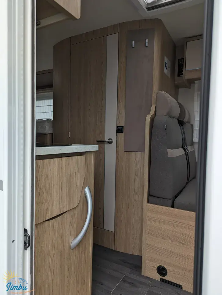 Fahrzeugbild LMC Cruiser V 646 G Fiat 180 PS/Automatik 3050-627 #14