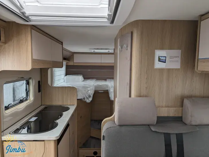 Fahrzeugbild LMC Cruiser V 646 G Fiat 180 PS/Automatik 3050-627 #19