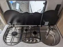 Fahrzeugbild LMC Cruiser V 646 G 180 PS/Automatik, 627 - 3050 #22