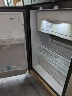 Bild 23 LMC Cruiser V 646 G Fiat 180 PS/Automatik 3050-627