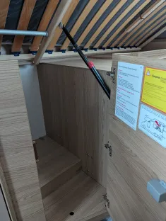 Bild 29 LMC Cruiser V 646 G Fiat 180 PS/Automatik 3050-627